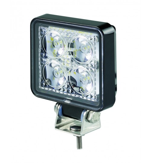 Square Worklamp 7312BM